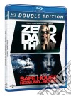 (Blu Ray Disk) Zero Dark Thirty / Safe House (2 Blu-Ray) dvd