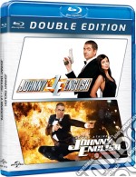 (Blu Ray Disk) Johnny English / Johnny English - La Rinascita (2 Blu-Ray) dvd