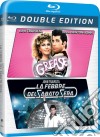 (Blu Ray Disk) Grease / Febbre Del Sabato Sera (La) (2 Blu-Ray) dvd