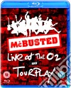 (Blu-Ray Disk) Mcbusted - Mcbusted: Live At The O2/Tour Play dvd
