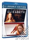 (Blu Ray Disk) Elizabeth / Elizabeth - The Golden Age (2 Blu-Ray) dvd