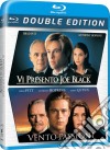 (Blu Ray Disk) Vi Presento Joe Black / Vento Di Passioni (2 Blu-Ray) dvd