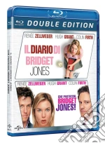 (Blu Ray Disk) Diario Di Bridget Jones (Il) / Che Pasticcio Bridget Jones (2 Blu-Ray)