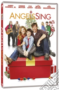 Angels Sing - Un Angelo Alla Mia Porta dvd