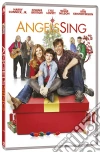 Angels Sing - Un Angelo Alla Mia Porta dvd