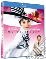 (Blu-Ray Disk) My Fair Lady (Anniversary Edition) brd