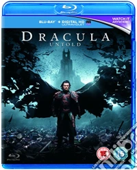 (Blu-Ray Disk) Dracula Untold