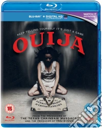 (Blu-Ray Disk) Ouija brd