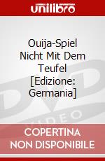 Ouija-Spiel Nicht Mit Dem Teufel [Edizione: Germania] dvd