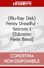 (Blu-Ray Disk) Penny Dreadful - Seizoen 1 [Edizione: Paesi Bassi] brd