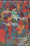 Men, Women And Children dvd
