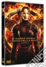 Hunger Games - Il Canto Della Rivolta - Parte 1