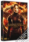 Hunger Games - Il Canto Della Rivolta - Parte 1 dvd