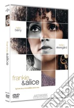 Frankie E Alice dvd