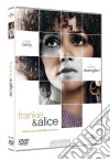 Frankie E Alice dvd