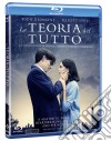 (Blu-Ray Disk) Teoria Del Tutto (La) dvd