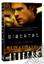 Blackhat dvd