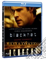 (Blu-Ray Disk) Blackhat brd