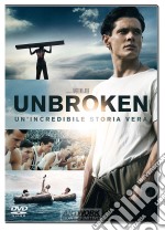 Unbroken dvd