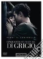 Cinquanta Sfumature Di Grigio dvd