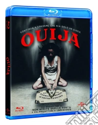 (Blu-Ray Disk) Ouija brd