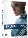 Ex Machina dvd