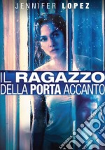 (Blu-Ray Disk) Ragazzo Della Porta Accanto (Il) brd