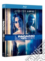 (Blu-Ray Disk) Ragazzo Della Porta Accanto (Il) brd