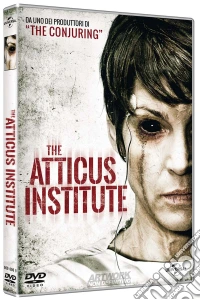 Atticus Institute (The) dvd