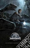 Jurassic World (Ex-Rental) dvd