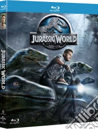 (Blu-Ray Disk) Jurassic World brd