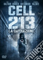 Cell 213 - La Dannazione