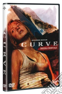 Curve - Insidia Mortale dvd