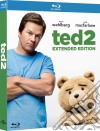 (Blu-Ray Disk) Ted 2 dvd