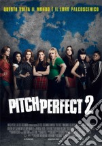 (Blu-Ray Disk) Pitch Perfect 2