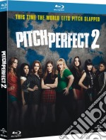 (Blu-Ray Disk) Pitch Perfect 2