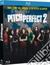 (Blu-Ray Disk) Pitch Perfect 2 film in dvd di Elizabeth Banks
