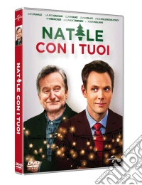 Natale Con I Tuoi dvd