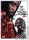 Uomo Con I Pugni Di Ferro 2 (L') film in dvd di Roel Reine'