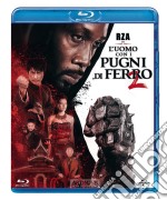 (Blu-Ray Disk) Uomo Con I Pugni Di Ferro 2 (L')