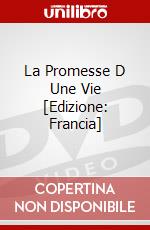 La Promesse D Une Vie [Edizione: Francia] dvd