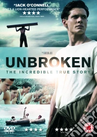 Unbroken