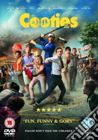 Cooties [Edizione: Regno Unito]