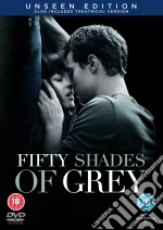 Fifty Shades Of Grey - The Unseen Edition [Edizione: Regno Unito]