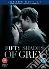 Fifty Shades Of Grey - The Unseen Edition [Edizione: Regno Unito] dvd