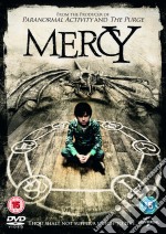 Mercy [Edizione: Regno Unito] [ITA] dvd