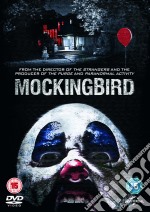 Mockingbird / Mockingbird - In Diretta Dall'Inferno [Edizione: Regno Unito] [ITA] dvd