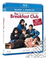 (Blu-Ray Disk) Breakfast Club (The) (SE) brd