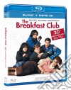 (Blu-Ray Disk) Breakfast Club (The) (SE) film in dvd di John Hughes