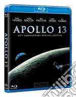 (Blu-Ray Disk) Apollo 13 (20th Anniversary SE)